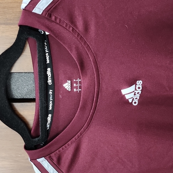 Men's Adidas TShirt - US Size Large - Picture 2 of 4